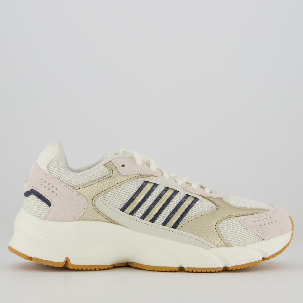 Tênis adidas Crazychaos 2000  - Feminino