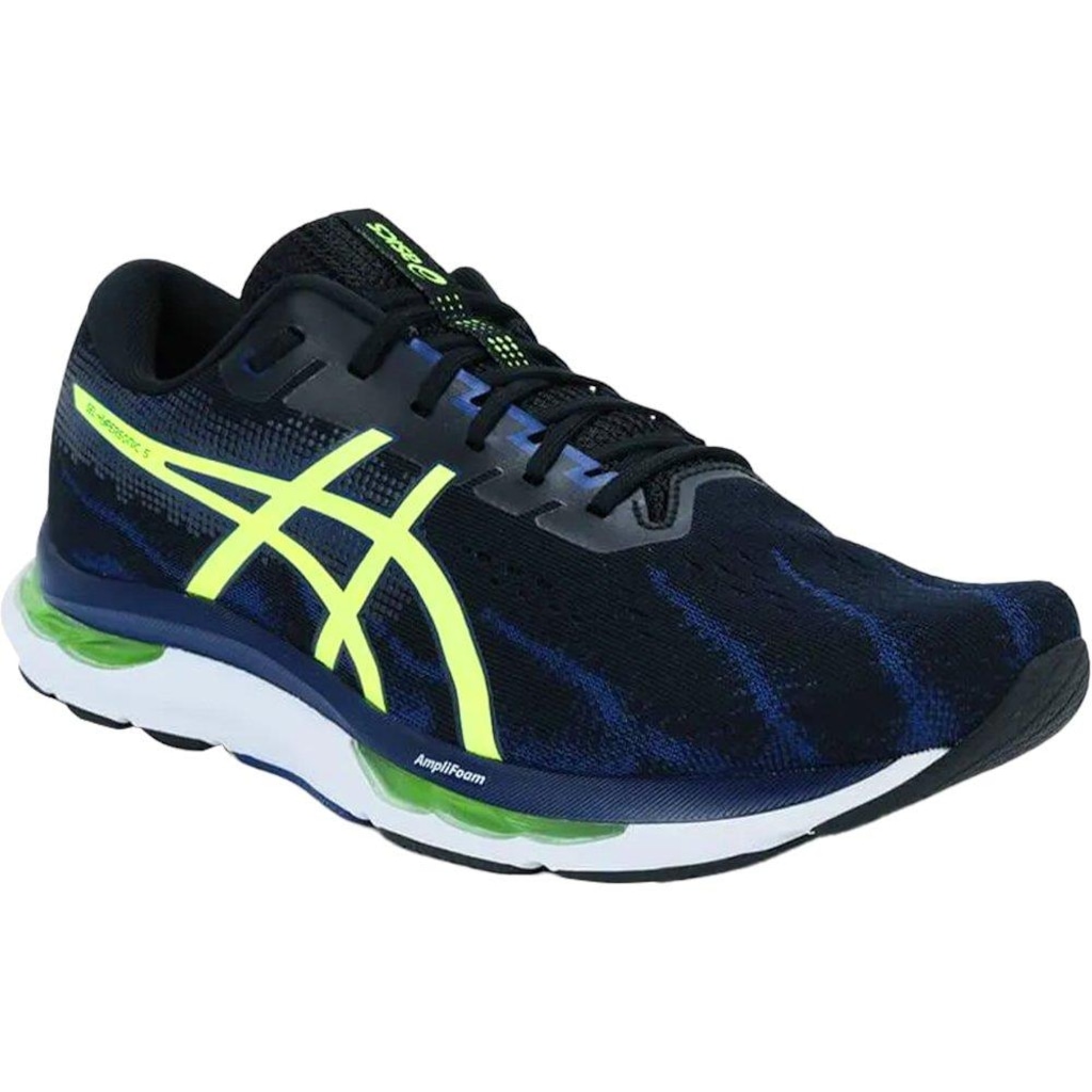 Tênis Asics Gel-Hypersonic 5 - Masculino