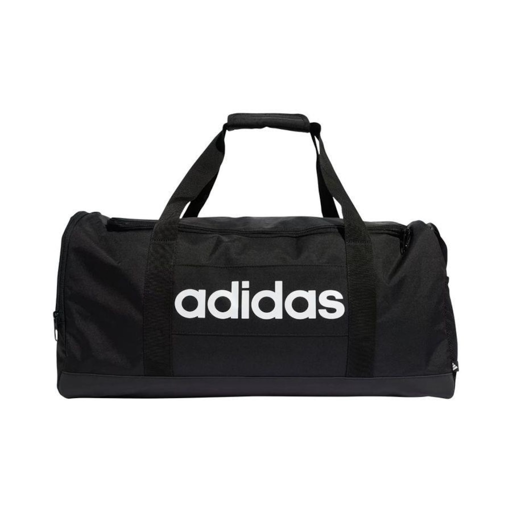 Mala Adidas Duffel Linear M - Unissex
