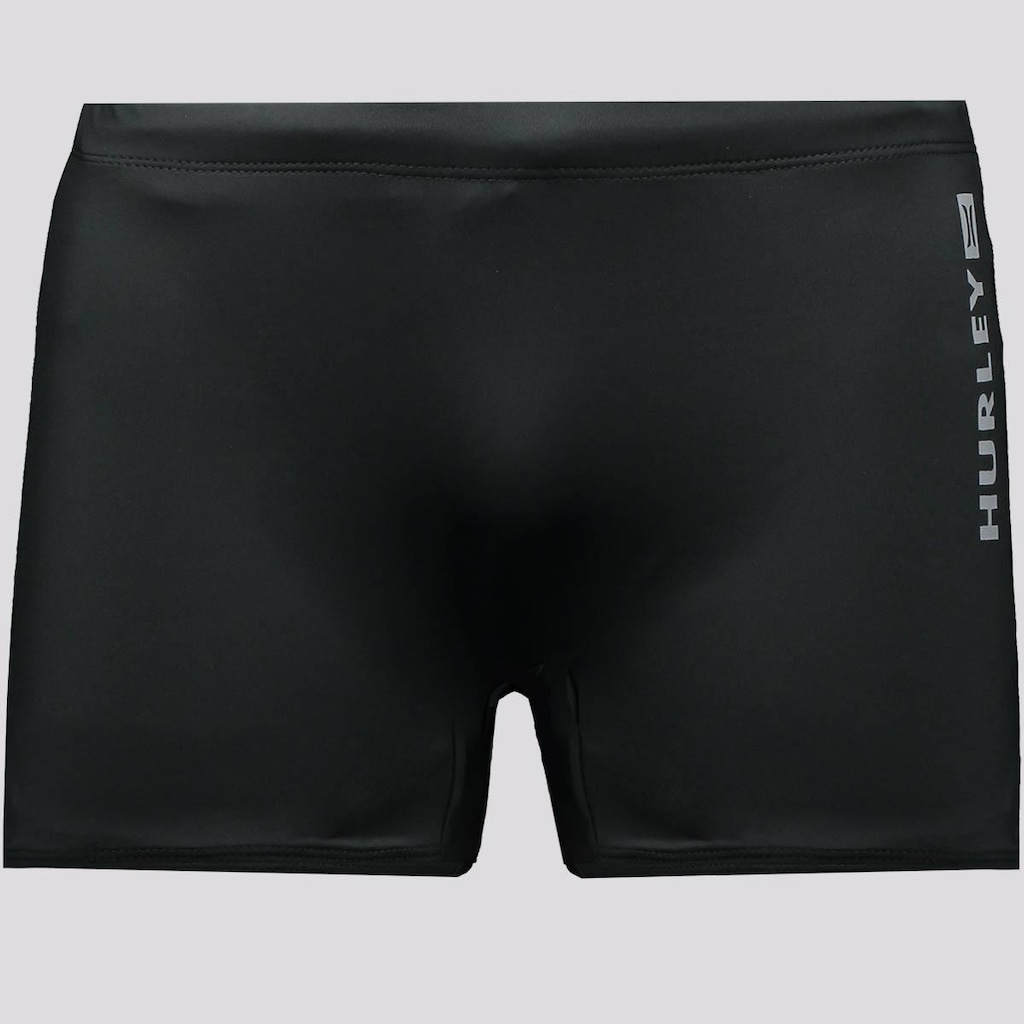 Sunga Boxer Hurley Square - Adulto