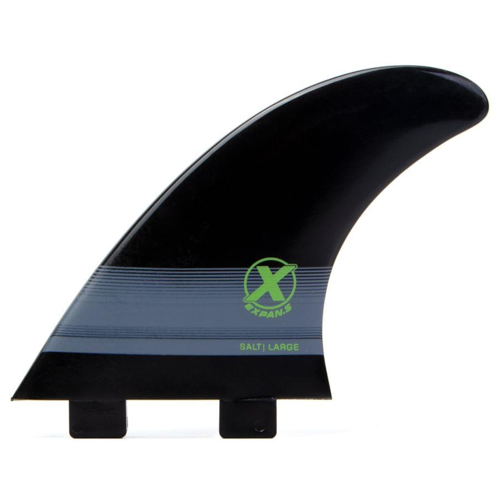 Quilha Expans Tropical Brasil Salt Large - Unissex