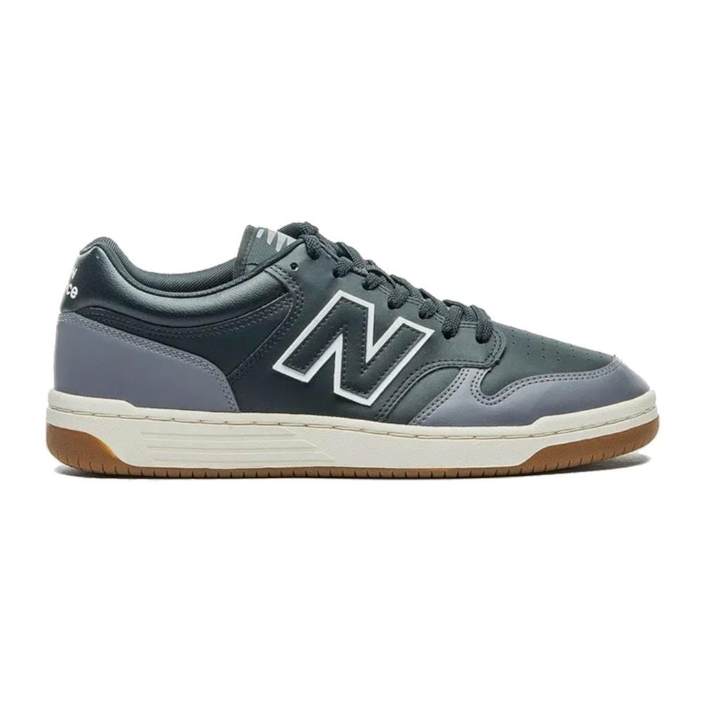 Imagem 2 do produto Tênis New Balance 480 Low - Masculino