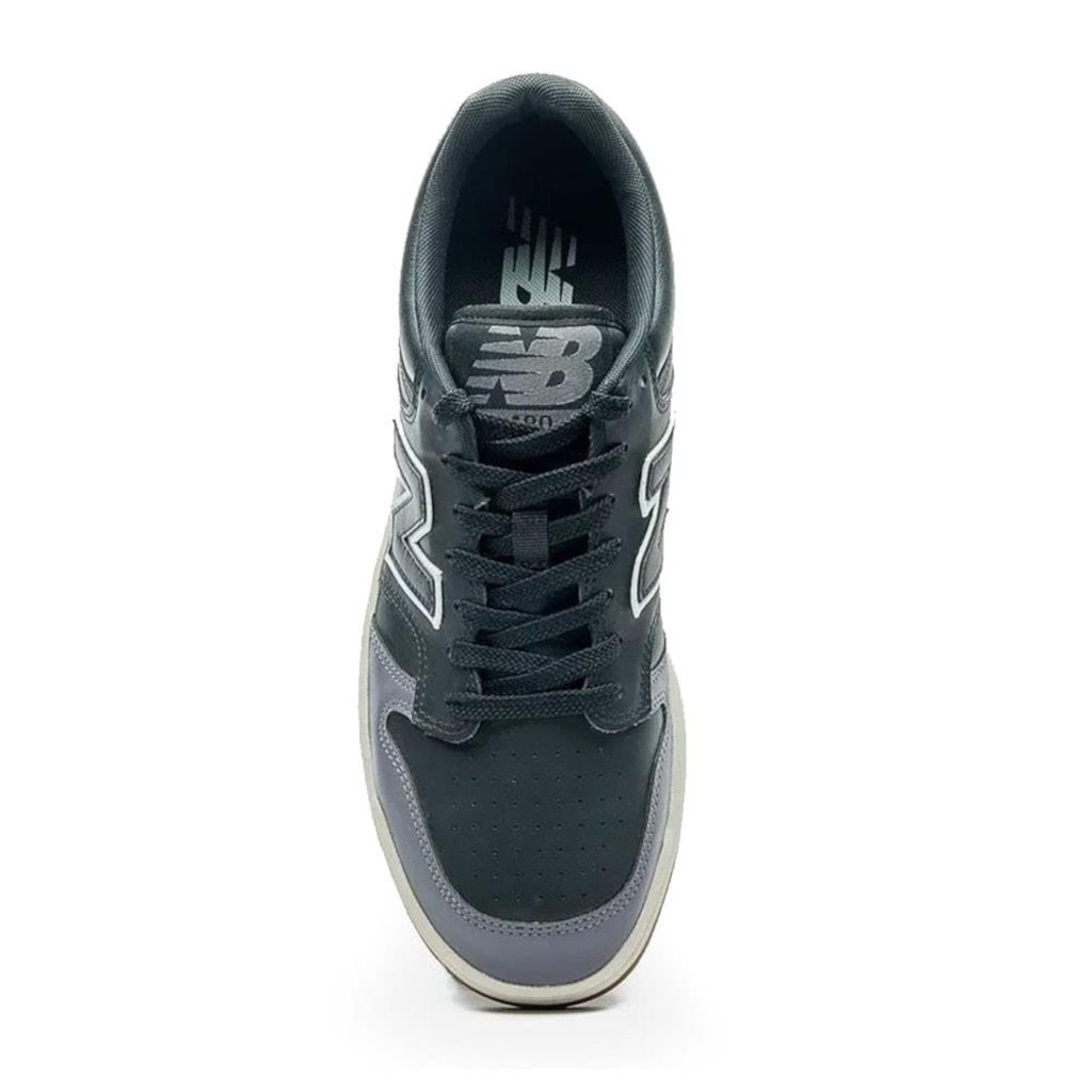 Imagem 3 do produto Tênis New Balance 480 Low - Masculino