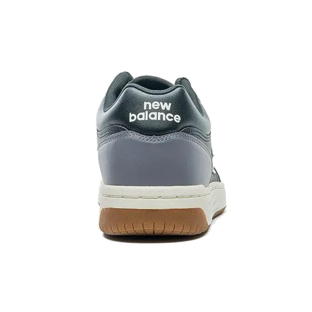 Imagem 4 do produto Tênis New Balance 480 Low - Masculino