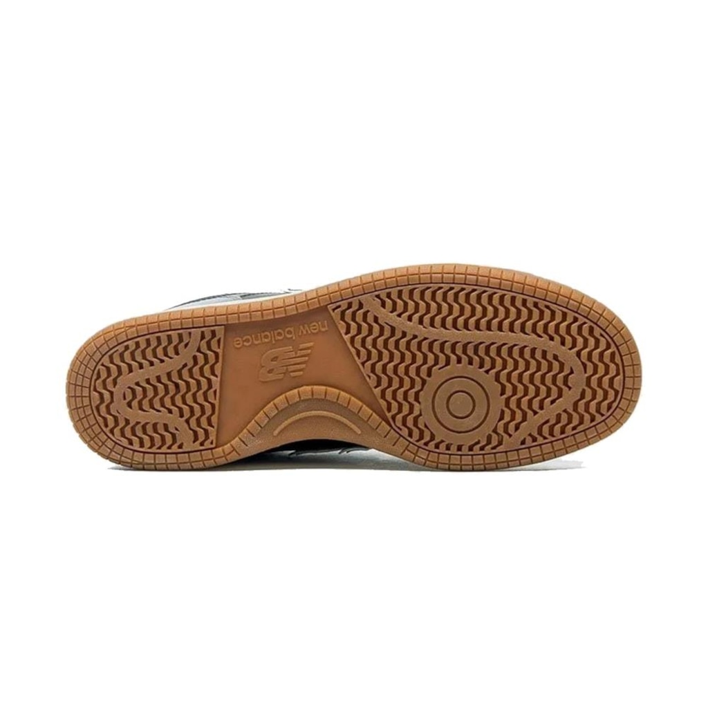 Imagem 5 do produto Tênis New Balance 480 Low - Masculino