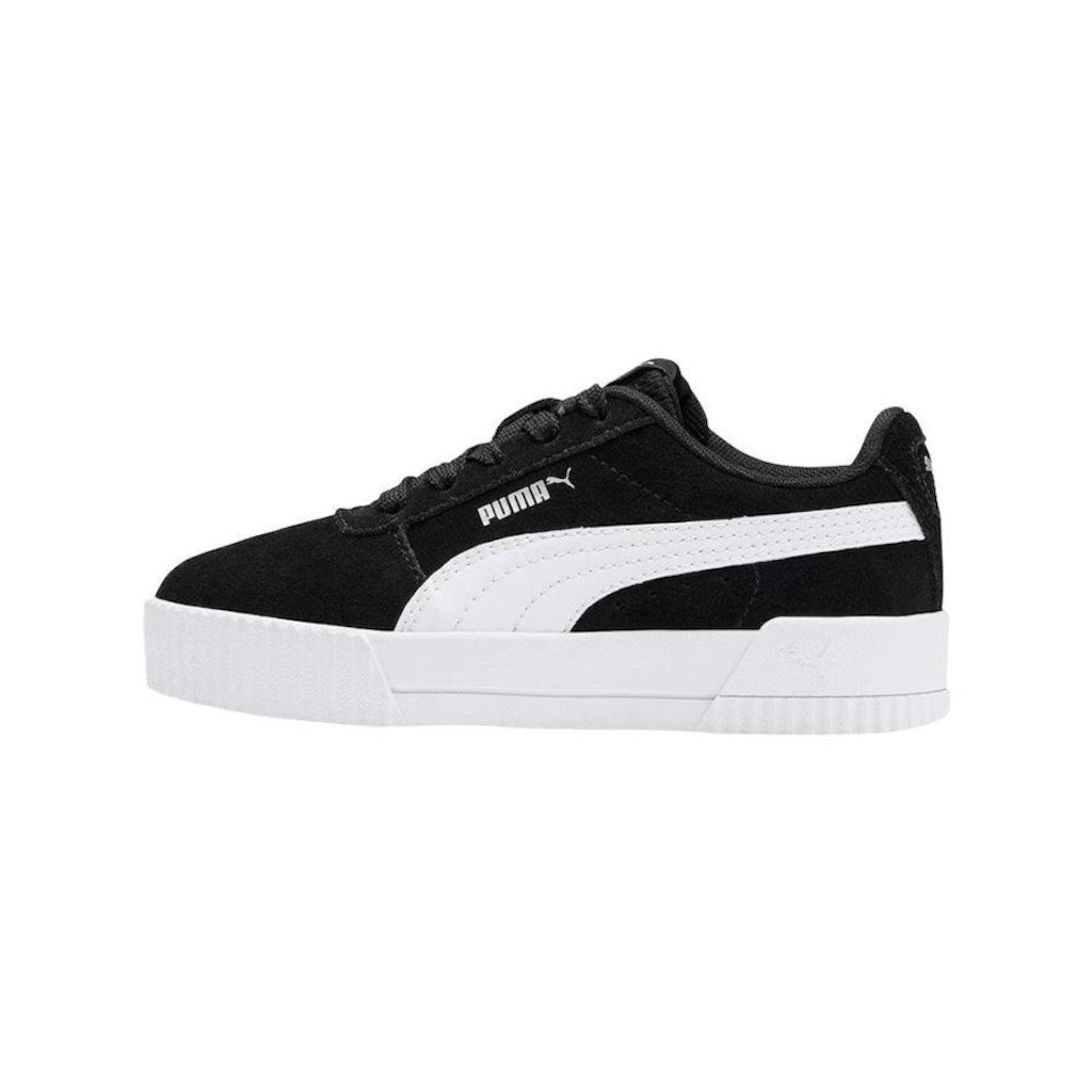 Imagem 2 do produto Tênis Puma Carina Ps Bdp - Infantil