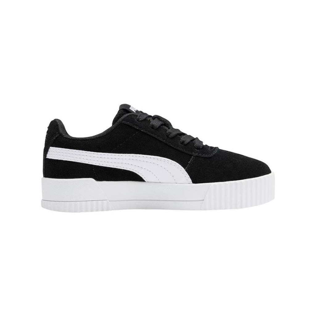 Imagem 3 do produto Tênis Puma Carina Ps Bdp - Infantil