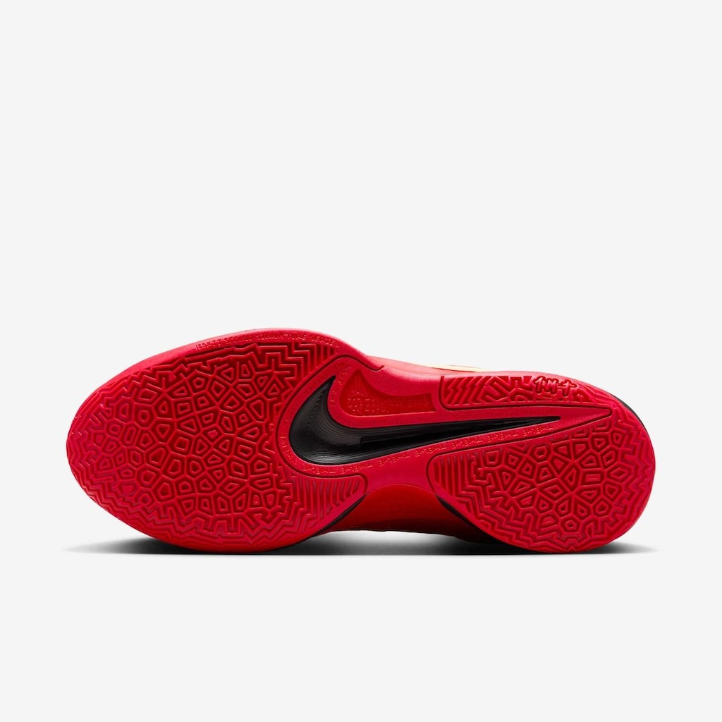 Tênis Nike Ja2 Nightmare - Adulto | Centauro