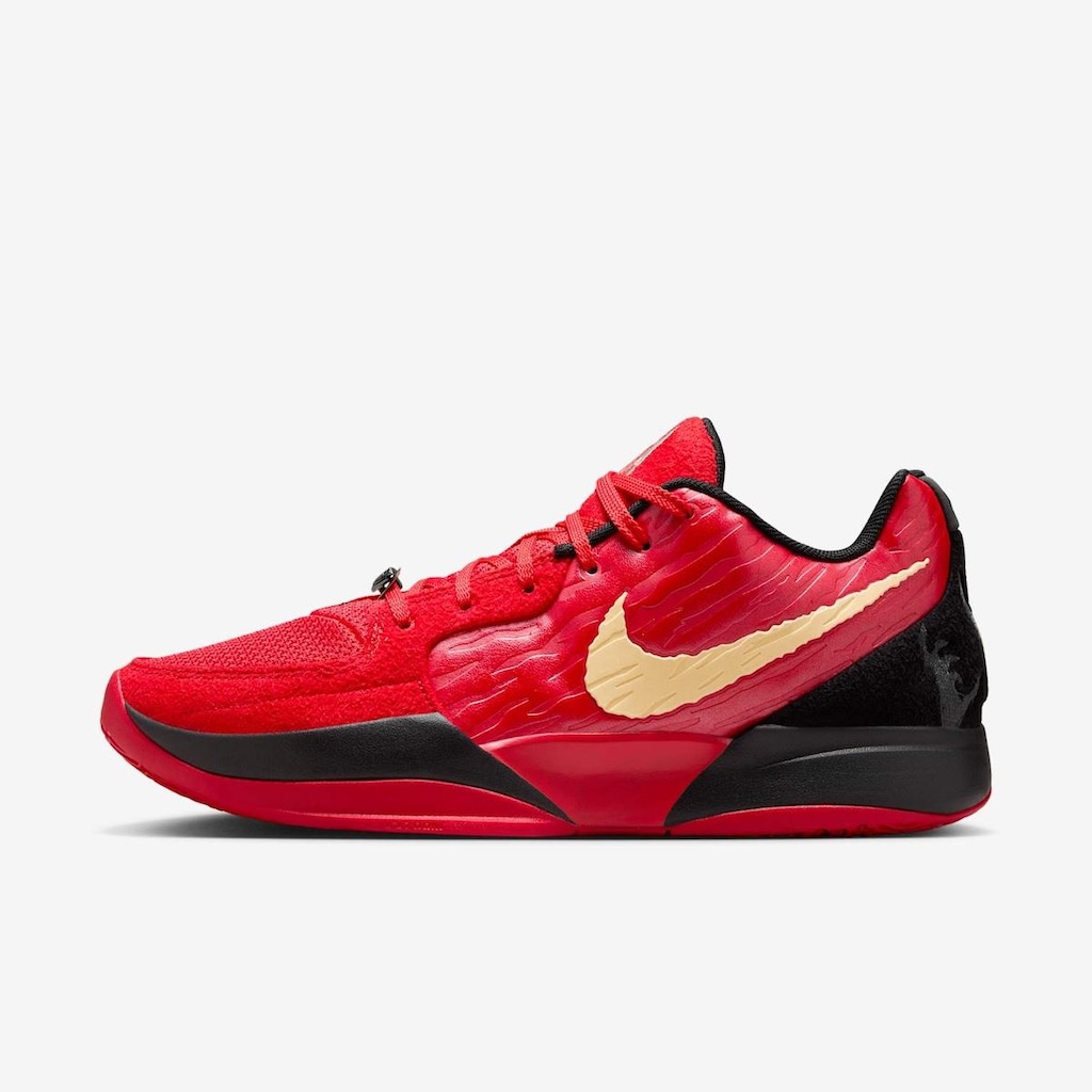 Tênis Nike Ja2 Nightmare - Adulto | Centauro
