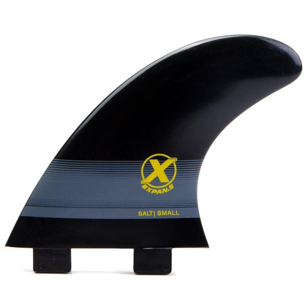 Quilha Expans Tropical Brasil Salt Small - Unissex