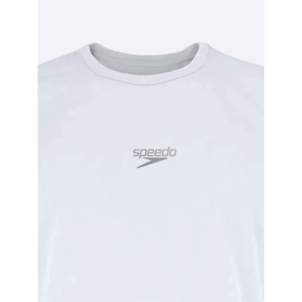 Imagem 3 do produto Camiseta Speedo Basic Interlock