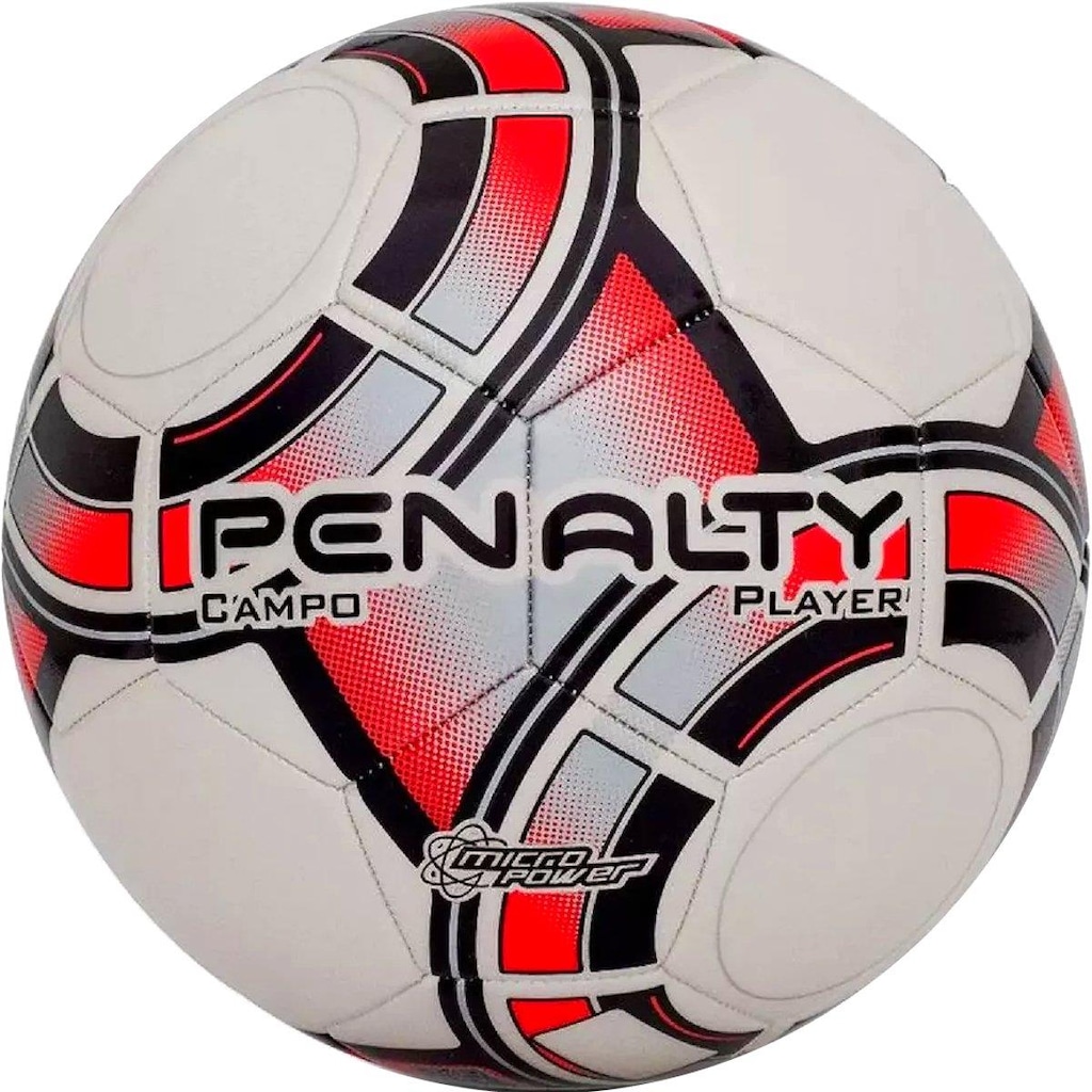 Bola de Futebol de Campo Penalty Player Xxiii