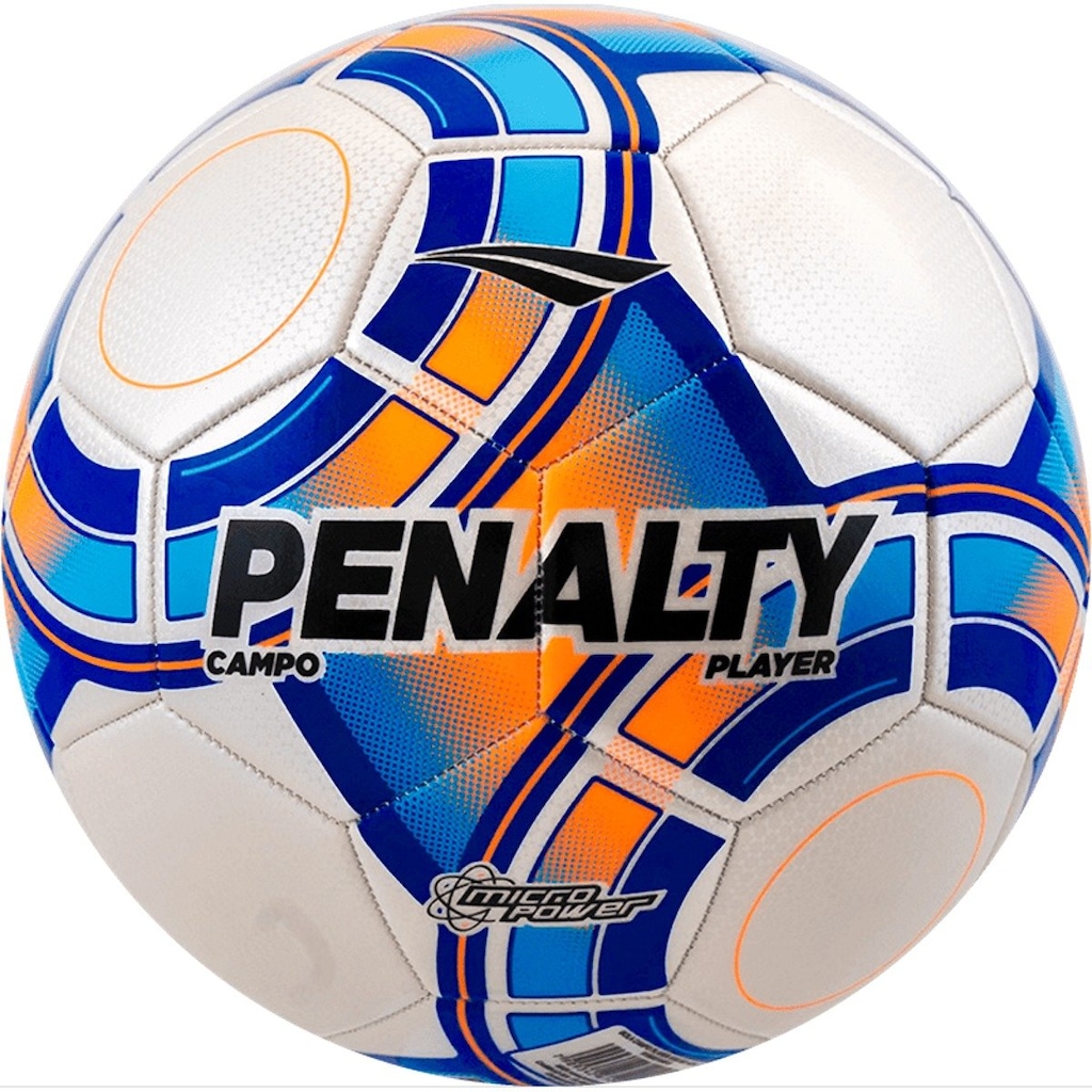 Bola de Futebol de Campo Penalty Player Xxiii