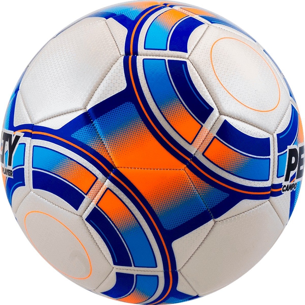 Imagem 3 do produto Bola de Futebol de Campo Penalty Player Xxiii