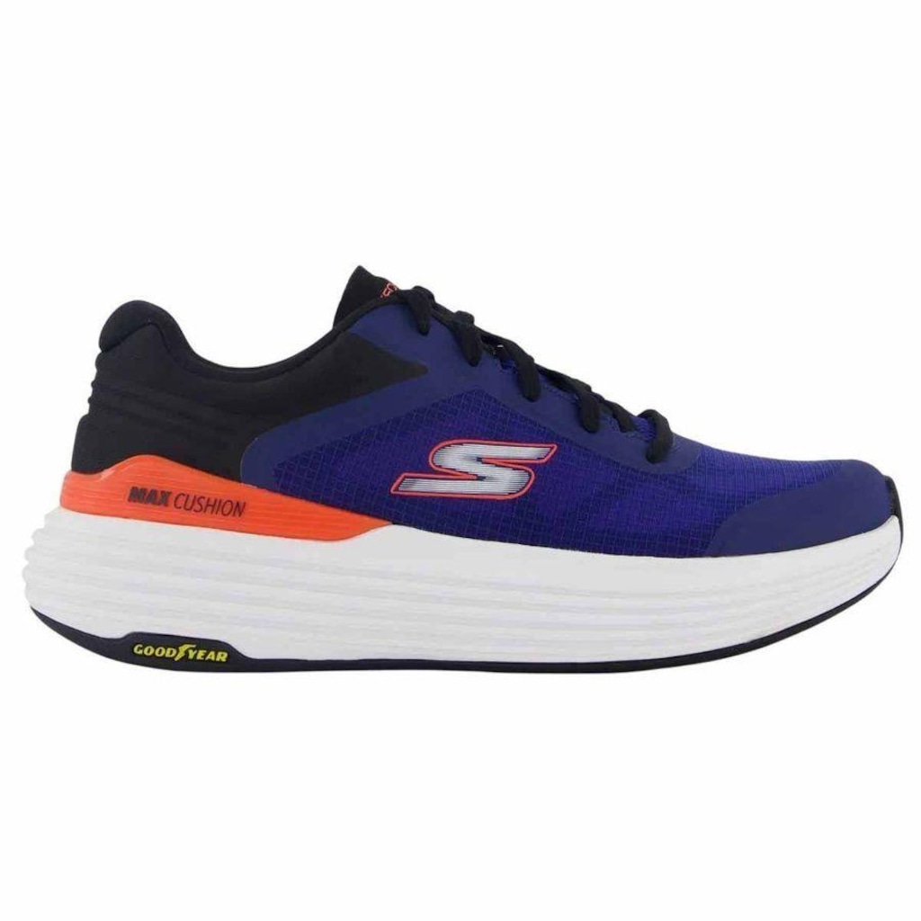 Tênis Skechers Max Cushioning Suspension - Masculino