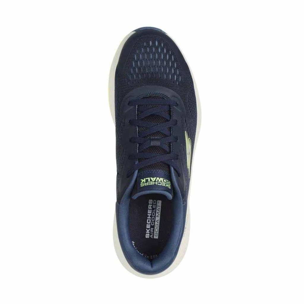 Imagem 4 do produto Tênis Skechers Go Walk Max Walker - Masculino