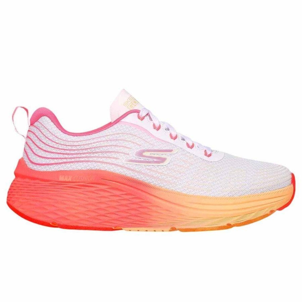 Tênis Skechers Max Cushioning Elite 2.0 Spee - Feminino