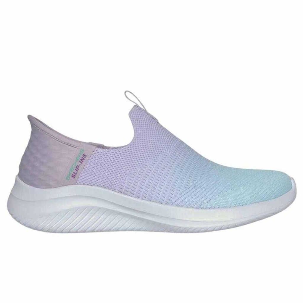 Tênis Skechers Ultra Flex 3.0 Beauty Blend - Feminino