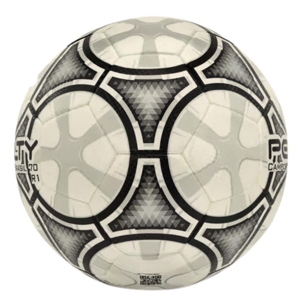 Imagem 2 do produto Bola De Futebol De Campo Penalty Brasil 70 R1 Of