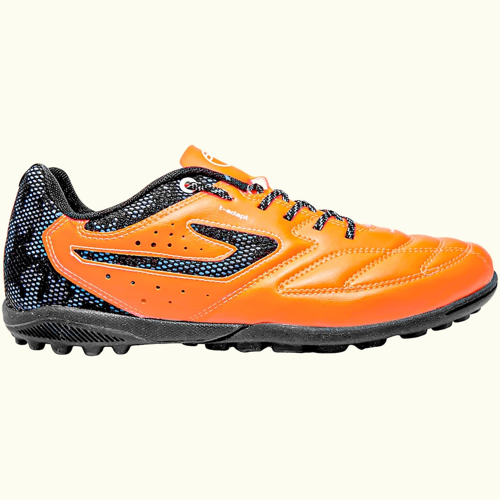 Chuteira Society Topper Capita Iii - Adulto