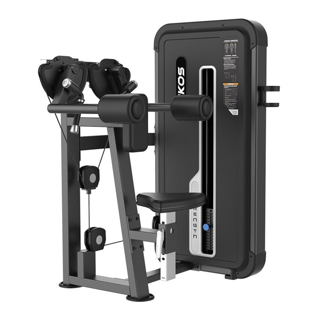 Deltoide Kikos Pro Concept Ii 56Kg C2S21