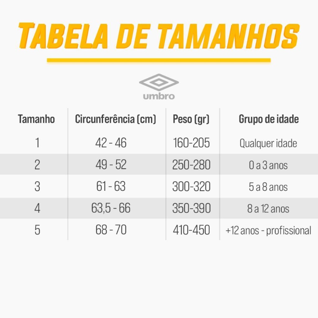 Imagem 4 do produto Bola Society Umbro Attack