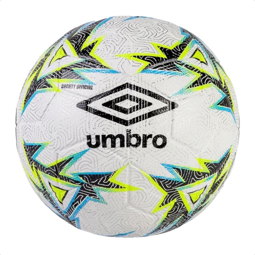 Bola Society Umbro Techno