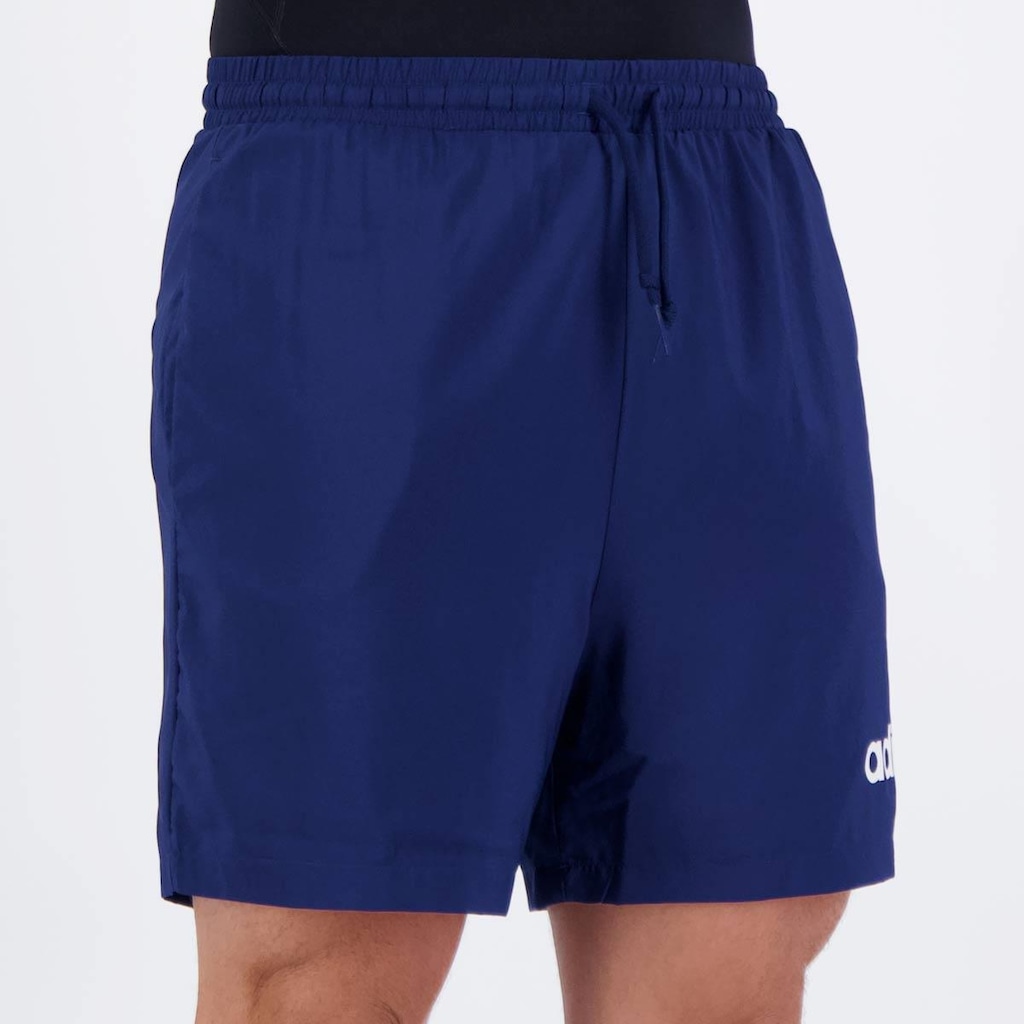 Imagem 2 do produto Bermuda Adidas Chelsea Logo Linear - Masculina