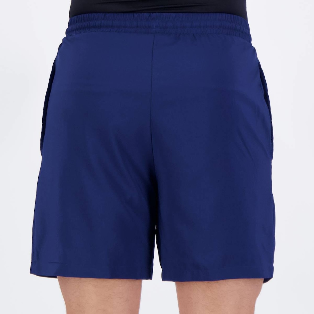 Imagem 4 do produto Bermuda Adidas Chelsea Logo Linear - Masculina