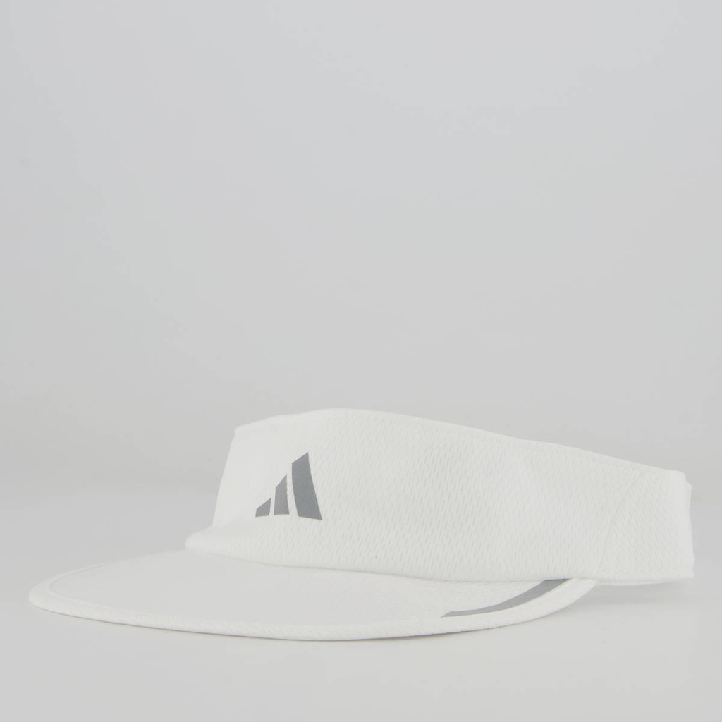 Viseira Adidas Run - Feminino