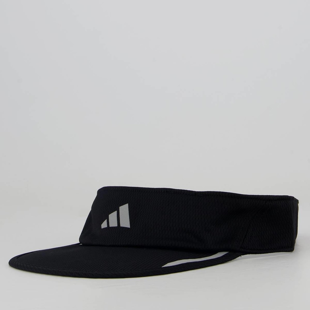 Viseira Adidas Run - Feminino