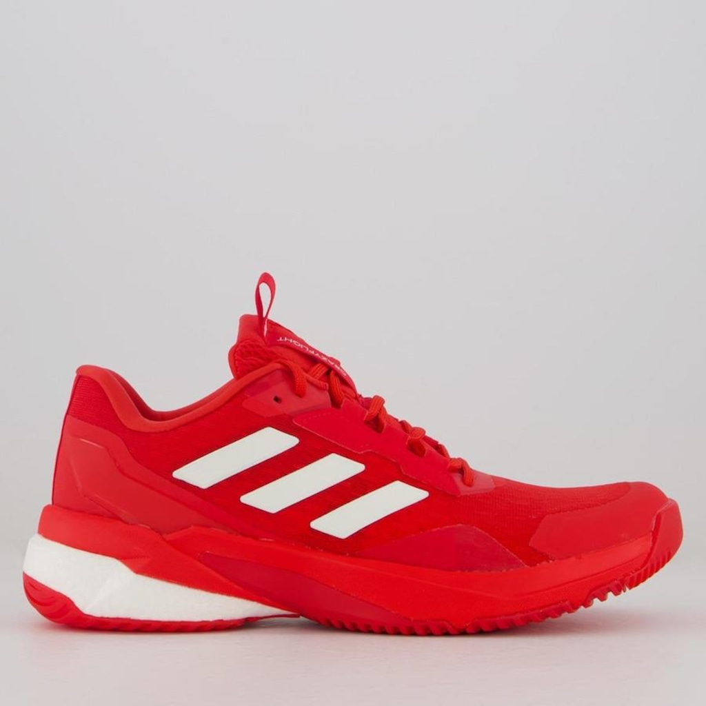 Chi♡ Tênis Adidas Crazyflight 5 Mid - Masculino | Centauro