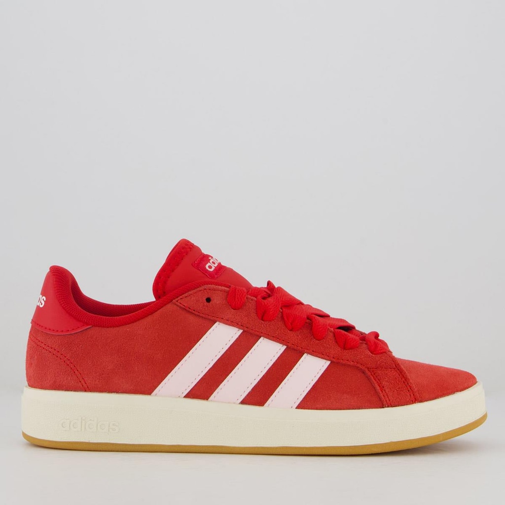 Tênis adidas Grand Court Base 00S - Feminino