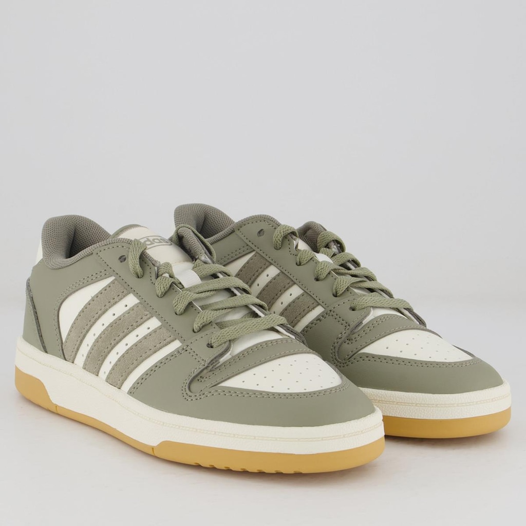 Imagem 2 do produto Tênis adidas Break Start - Infantil