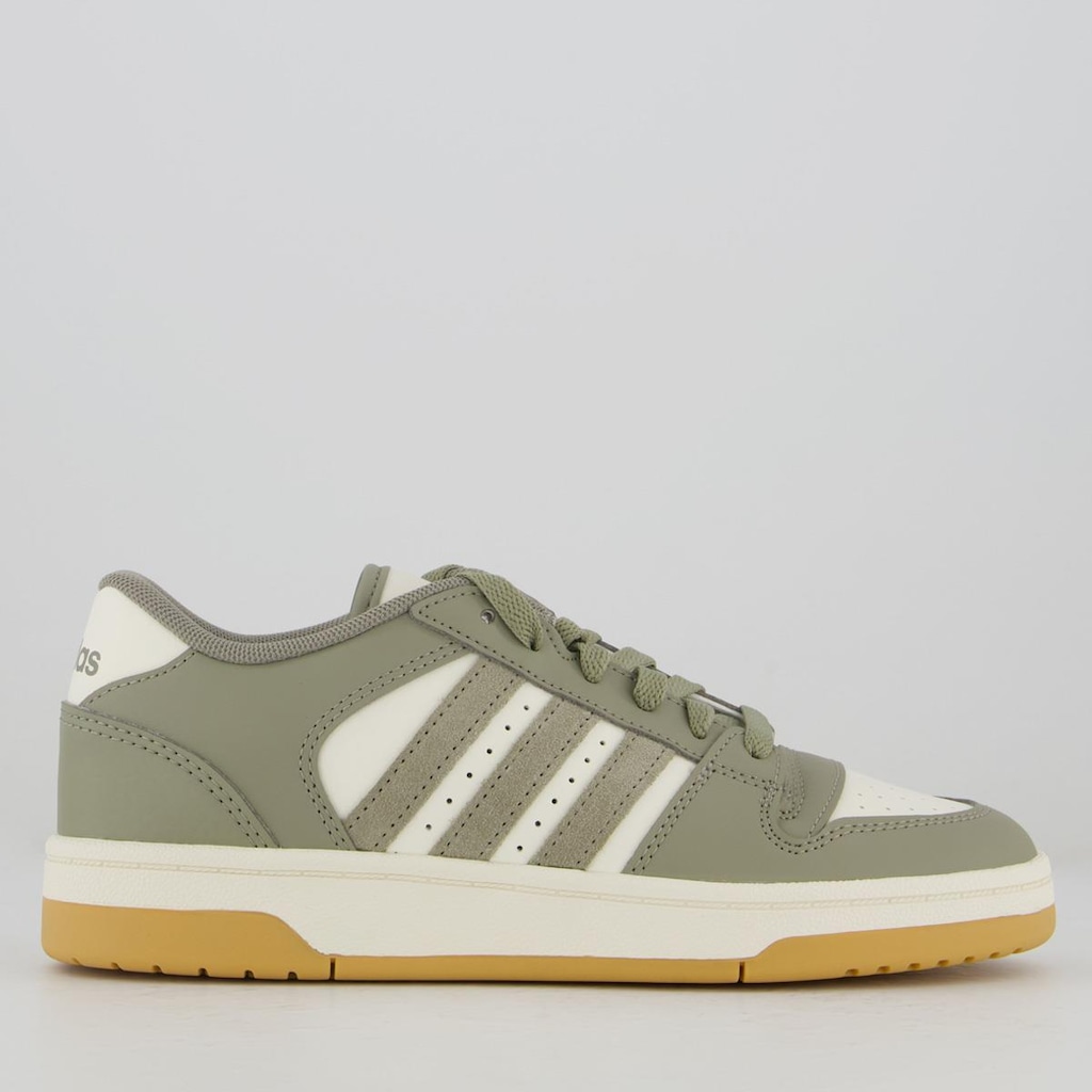 Tênis adidas Break Start - Infantil