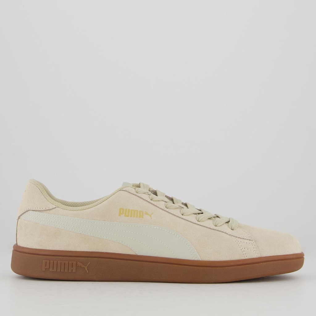 Tênis Puma Smash V2 Bdp - Masculino