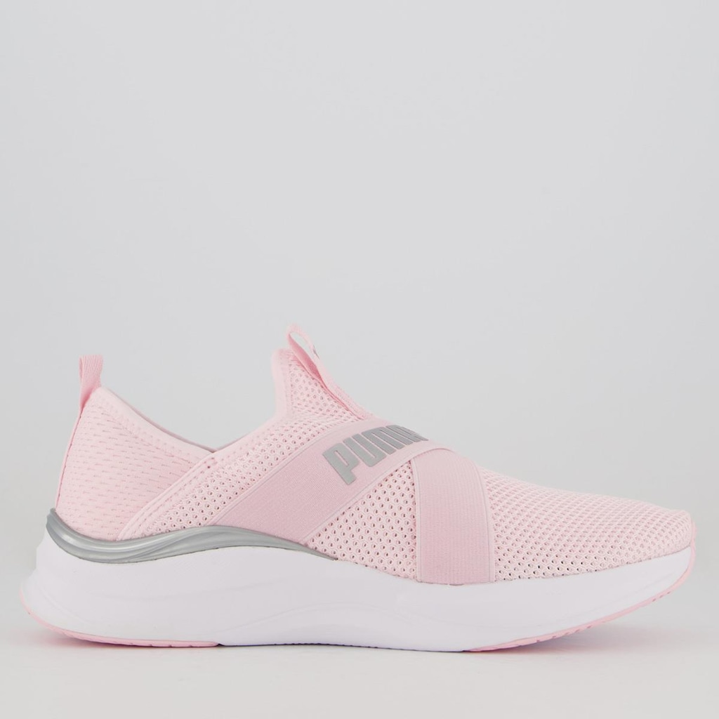 Tênis Puma Softride Harmony Slip - Feminino