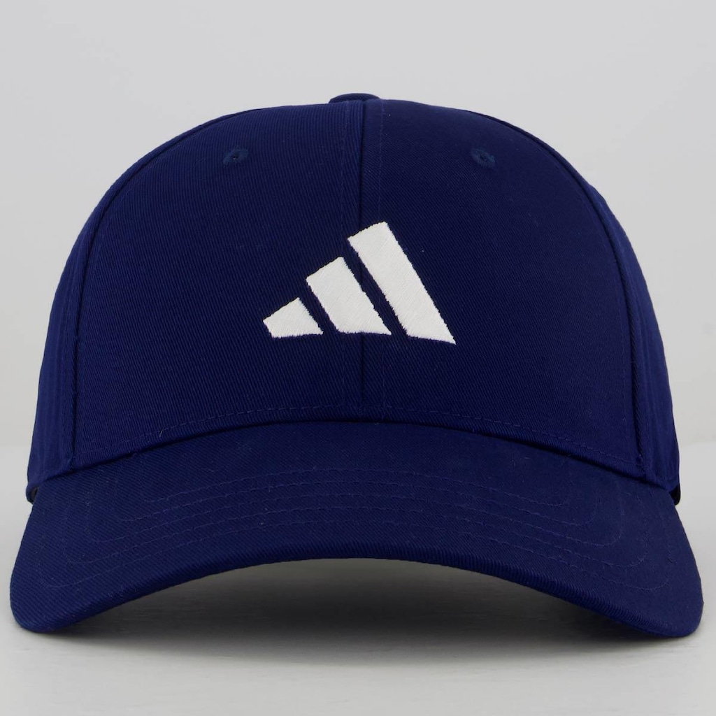 Imagem 2 do produto Boné Aba Curva adidas Essentials Logo - strapback - Adulto