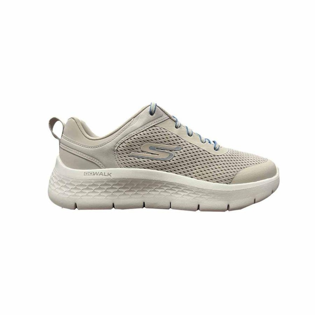 Tênis Skechers Go Walk Flex - Feminino