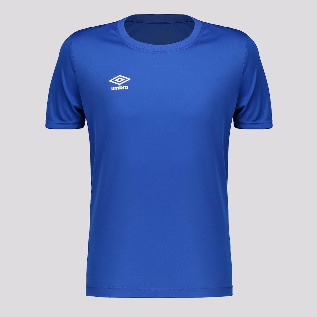 Camisa Umbro Legacy Infantil