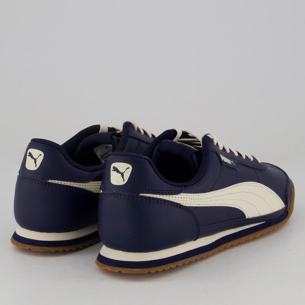 Imagem 3 do produto Tênis Puma Turino Ii - Masculino