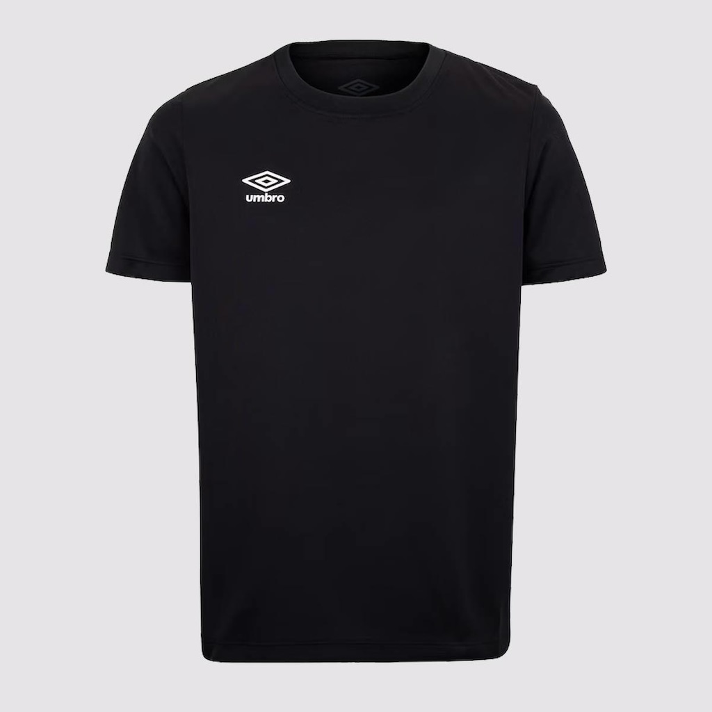 Camisa Umbro Legacy Infantil