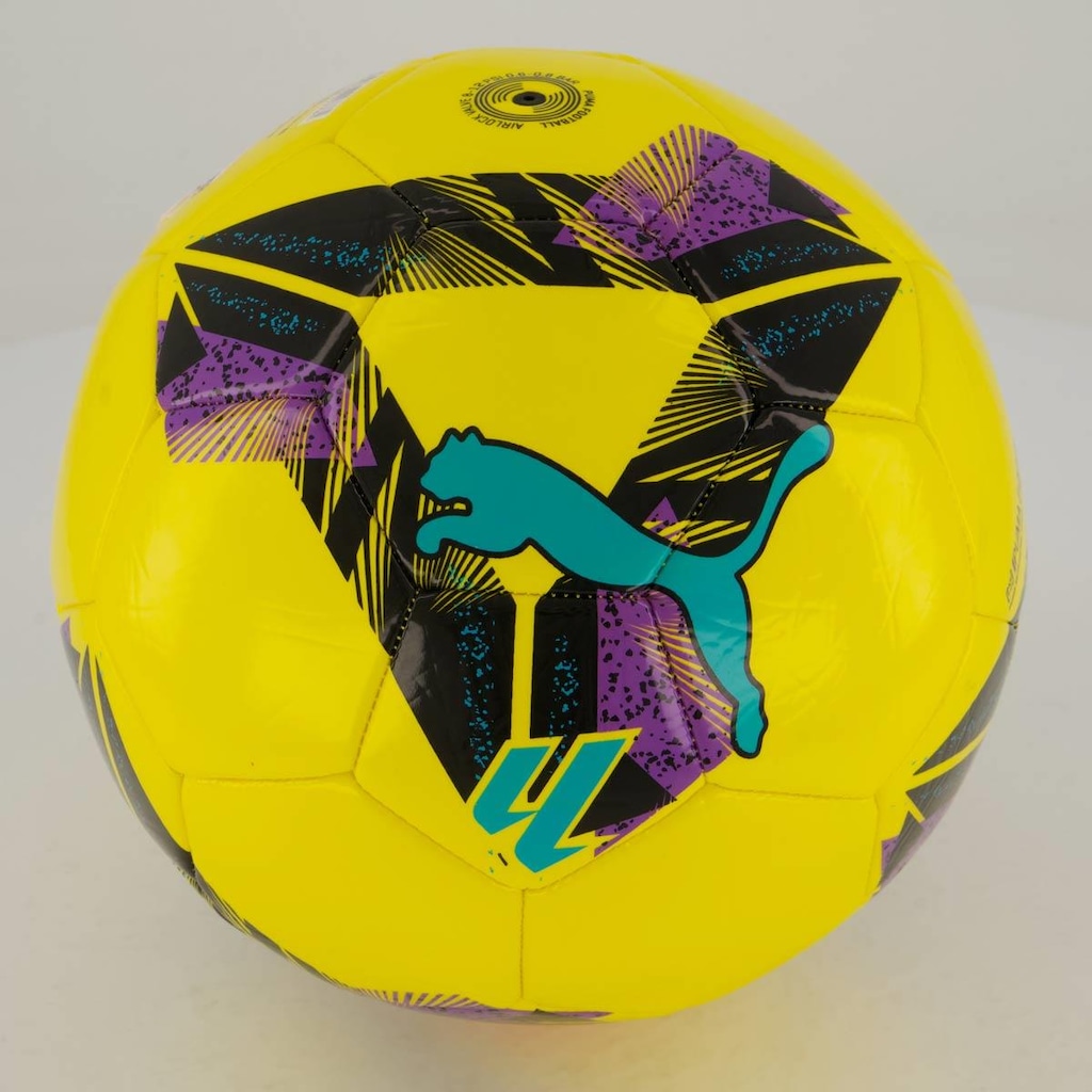 Bola de Futebol de Campo Puma Orbita Laliga 1 Ms