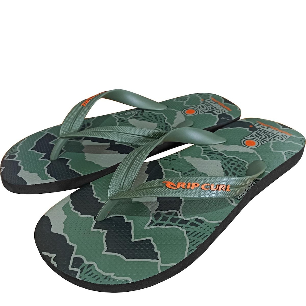 Imagem 2 do produto Chinelo Rip Curl Search Camo - Masculino