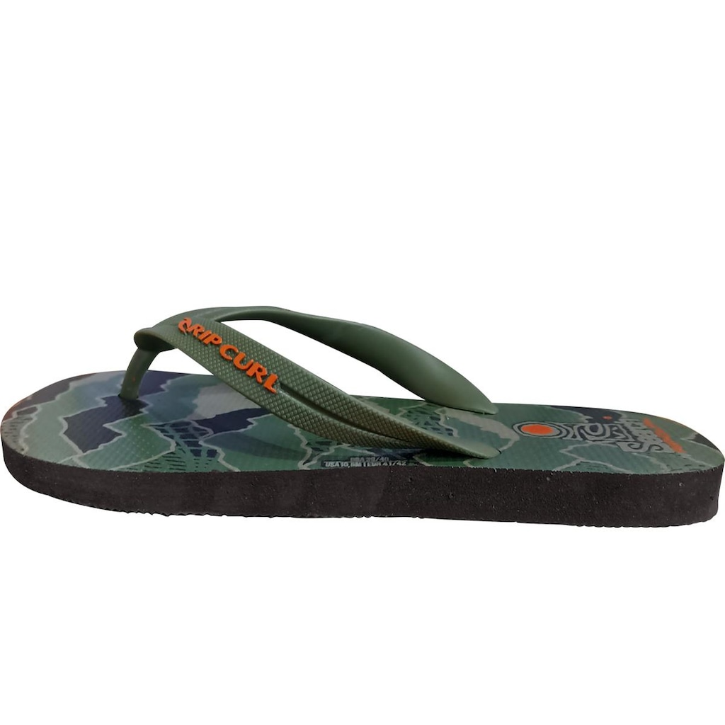 Imagem 3 do produto Chinelo Rip Curl Search Camo - Masculino
