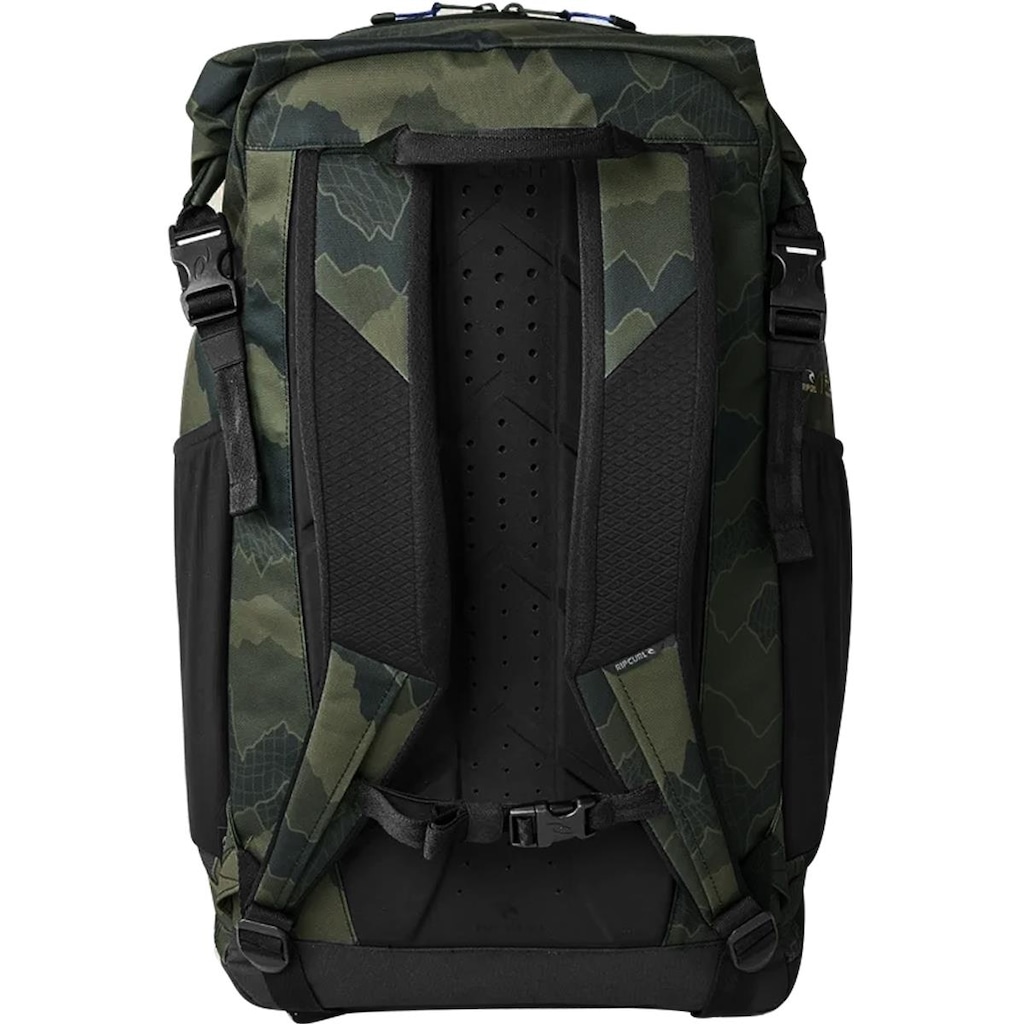 Imagem 3 do produto Mochila Rip Curl F-Light Surf Search Camo Importada 40L