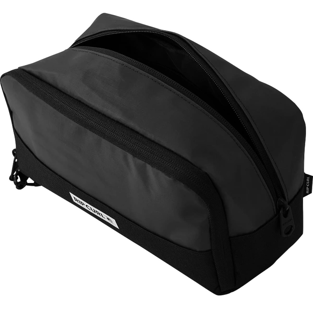 Imagem 4 do produto Necessaire Rip Curl Groom Toiletry Icons Midnight