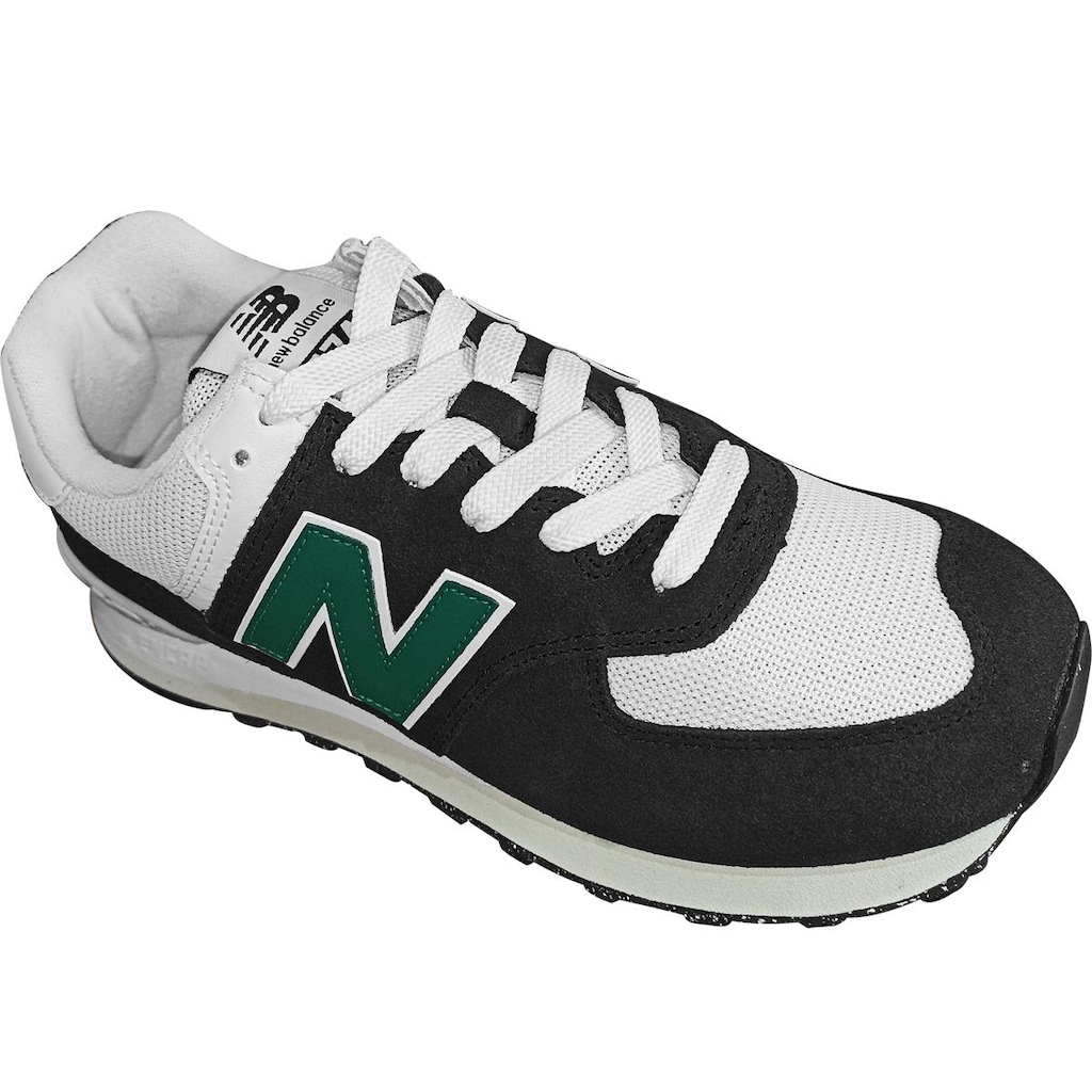 Tênis New Balance Usa 574 V2 - Masculino