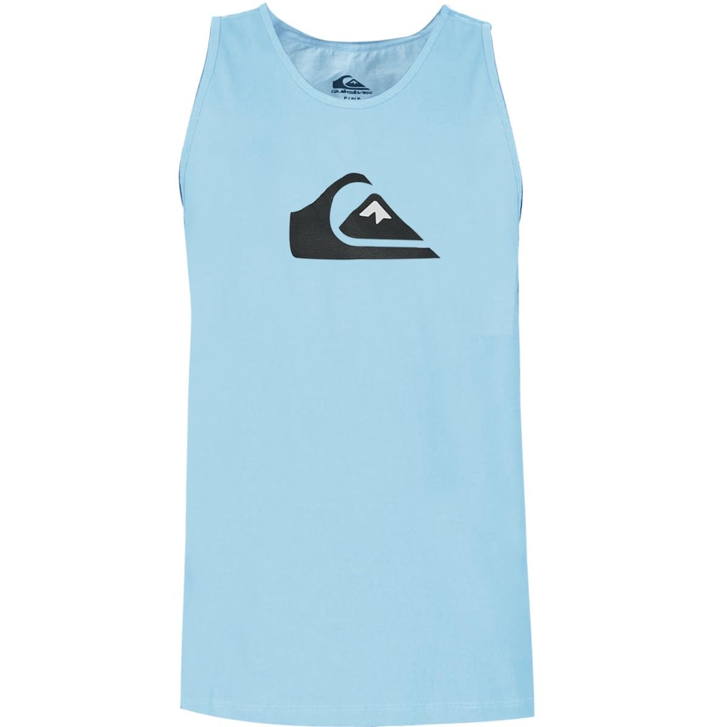 Regata Quiksilver Comp Logo - Masculina