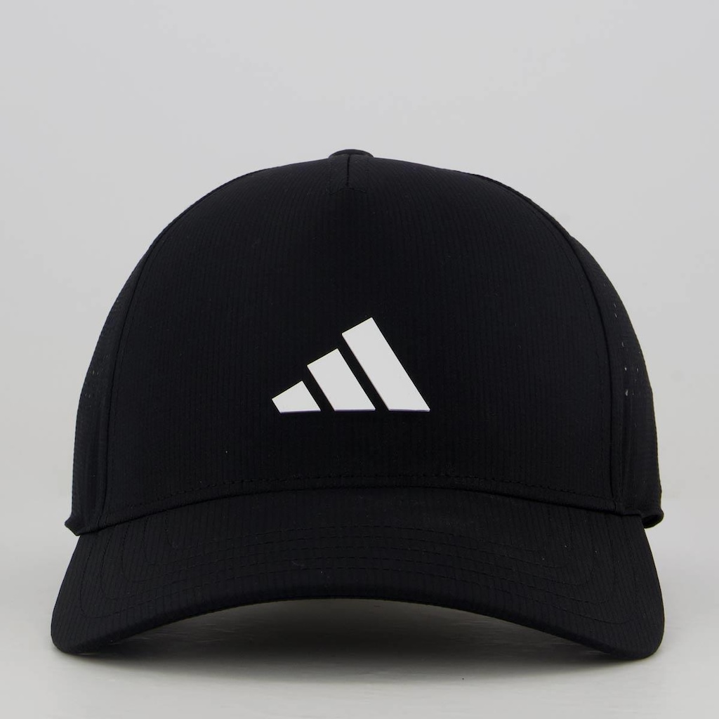 Imagem 2 do produto Boné Aba Curva adidas Truck Clima - strapback - Adulto